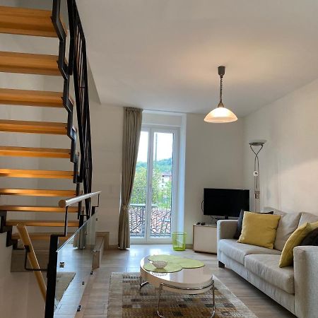 Losone - Locarno, Rustico San Giorgio Екстер'єр фото