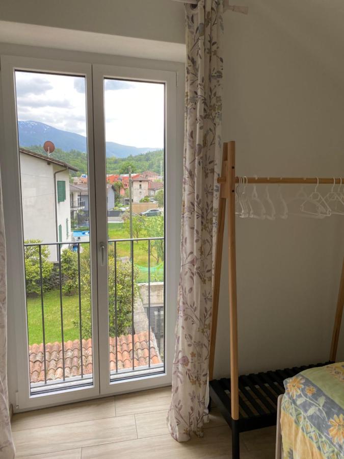 Losone - Locarno, Rustico San Giorgio Екстер'єр фото