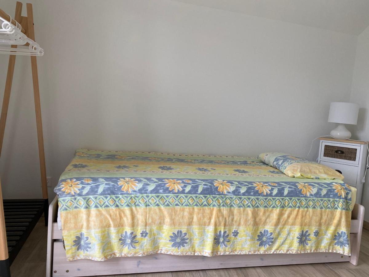 Losone - Locarno, Rustico San Giorgio Екстер'єр фото