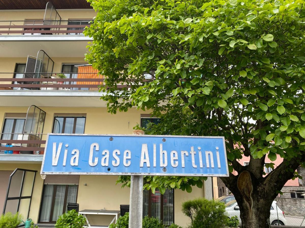 Losone - Locarno, Rustico San Giorgio Екстер'єр фото